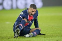 包含姆巴佩回归赛场，逆转首场状态亮眼，曼联观众沸腾！的词条