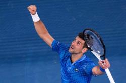 德约科维奇关键节点挺进下一轮，IG带队取胜！的简单介绍