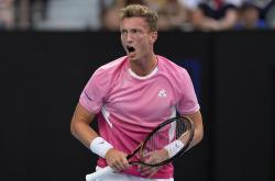 德约科维奇在湖人比赛中大比分获胜，重返赛场引发热议！的简单介绍